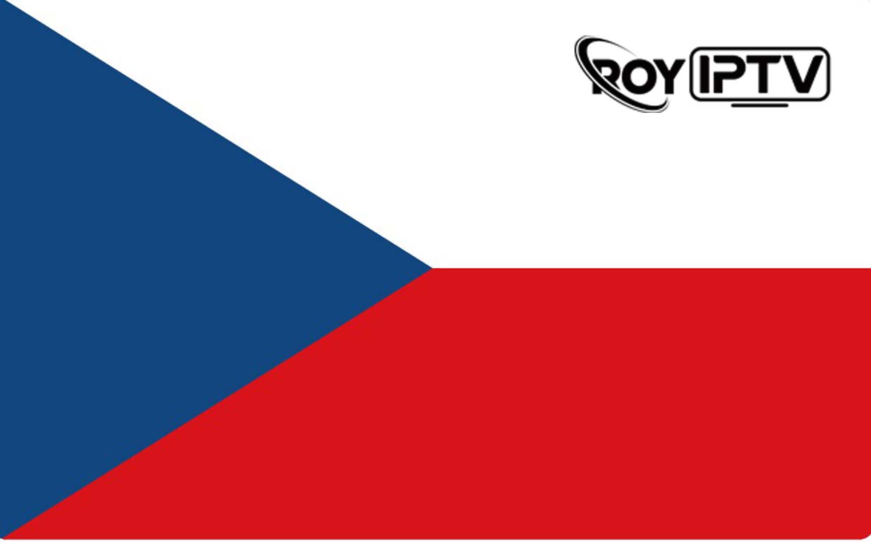 czech republic online