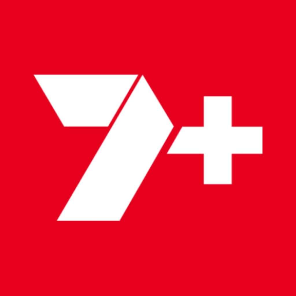7plus | Logopedia | FANDOM powered by Wikia