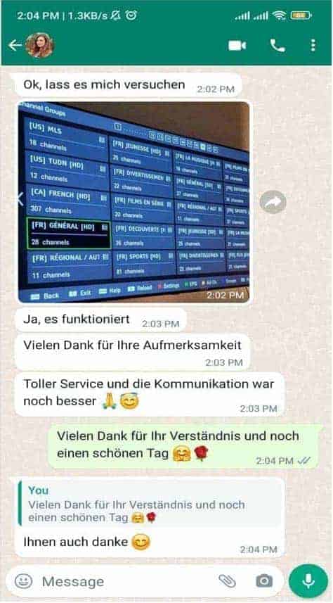 WhatsApp 1