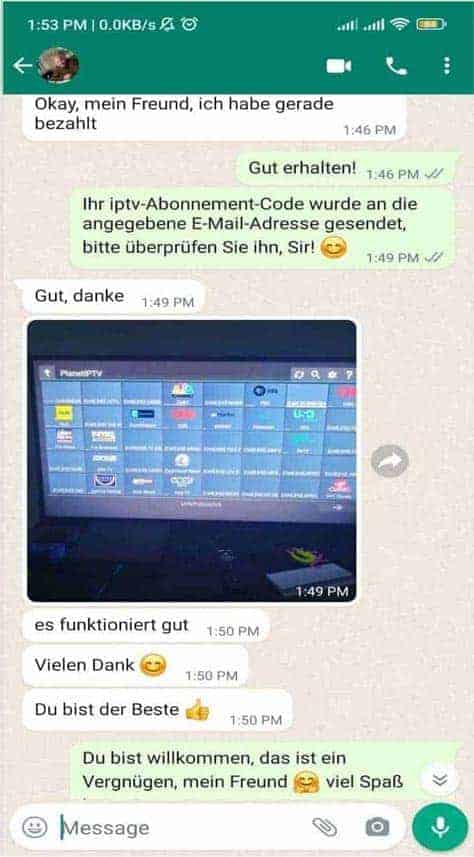 WhatsApp 2