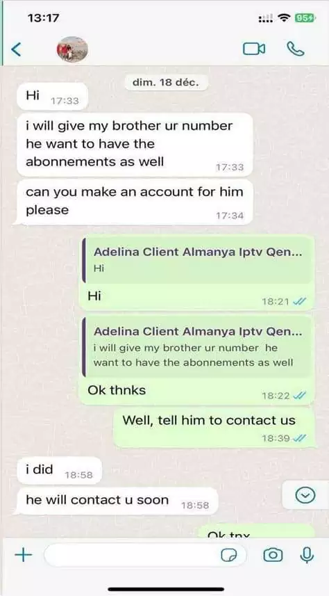 WhatsApp 4