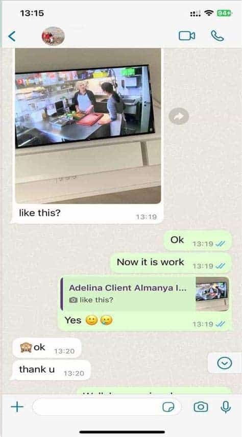 WhatsApp 8