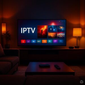 Teleelevidenie: Révolutionner votre expérience télévisuelle