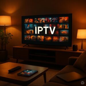 Odkryj tajemnice itpv i jego zalety